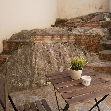 Hotel El Castrejon Cebreros Dış mekan fotoğraf