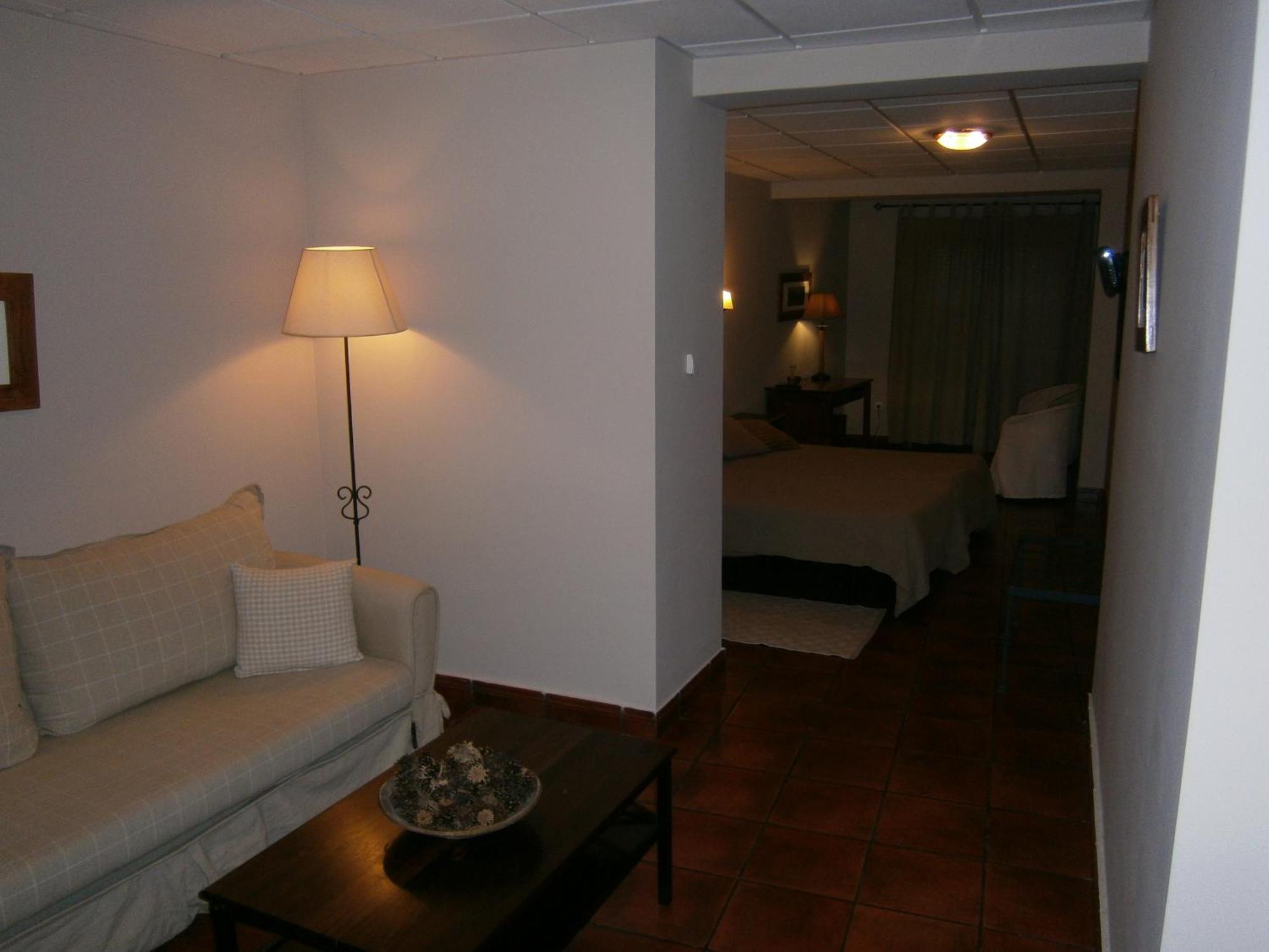 Hotel El Castrejon Cebreros Dış mekan fotoğraf